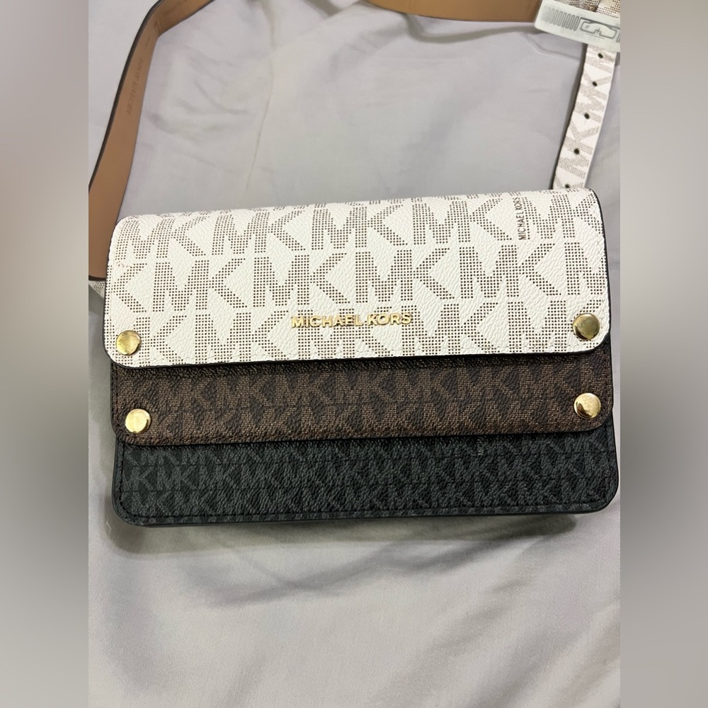 Michael Kors Fanny Pack